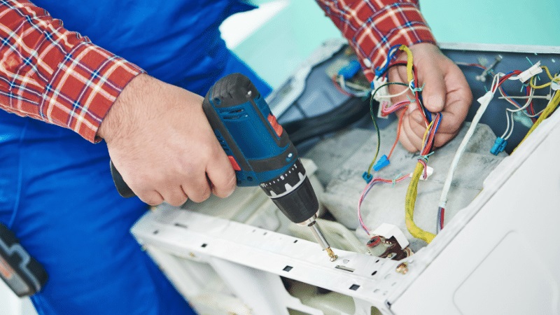Söğütlü Beko servisi orijinal yedek parça kullanımı